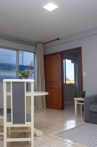 Posezení v ubytování Hotel Caverá