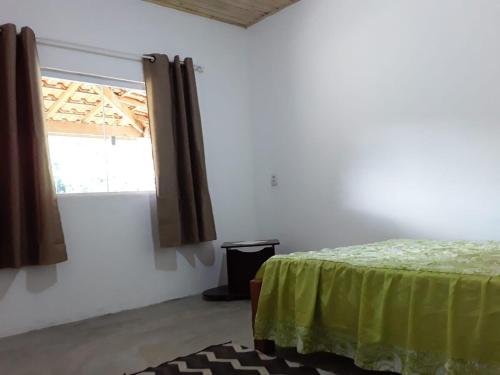 Foto dalla galleria di Canto das Águas Cachoeirinha a Itamonte