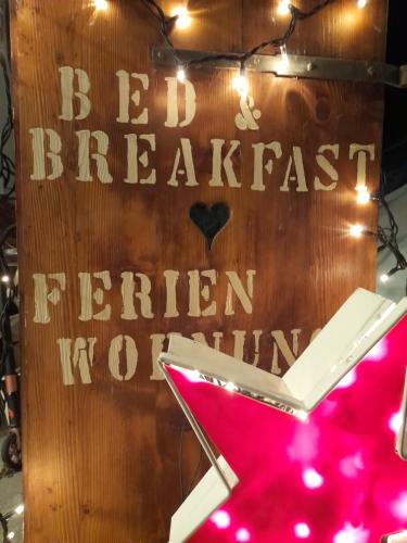 Collina Bed and Breakfast Lenzerheide photo 2