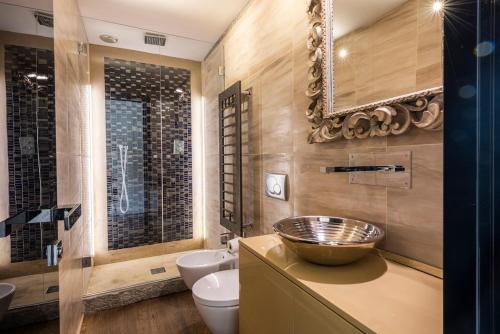 Cosy Suites in Glamorous Santo Spirito PLUS