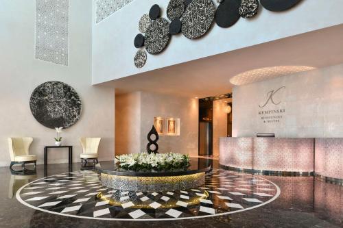 Gambar di galeri bagi Kempinski Residences & Suites, Doha di Doha