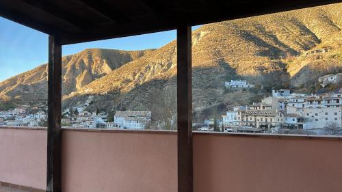 Imagen de la galería de Increible Ático centro Monachil, en Monachil