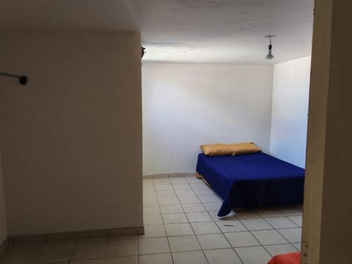 Gallery image of Casa de tres habitaciones por infonavit constituyentes in Uruapan del Progreso