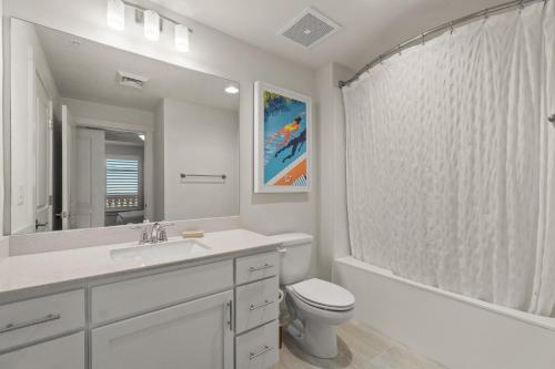 Calypso Beach Resort! Premium 3BD 3BA Corner Unit! photo 19