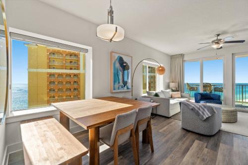 Calypso Beach Resort! Premium 3BD 3BA Corner Unit! photo 3