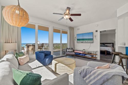Calypso Beach Resort! Premium 3BD 3BA Corner Unit! photo 25