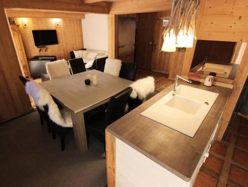 Résidence Le Peclet - LE PECLET APPARTEMENT SPACIEUX ET TRES BEAU MAE-7441