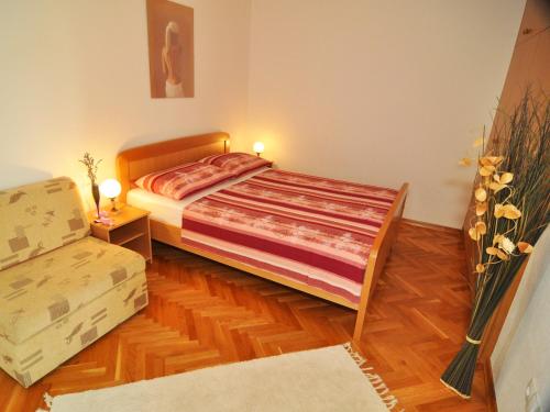 Gallery image of Apartments Nikica in Seget Vranjica