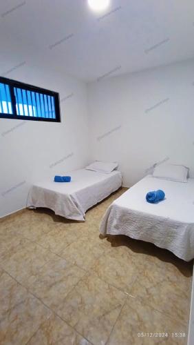 Apartamento en Conjunto Residencial Vivalco Pampatar Isla de Margarita