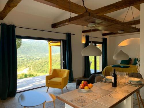 Casa Lisandru- Mini-Villa proche des plages