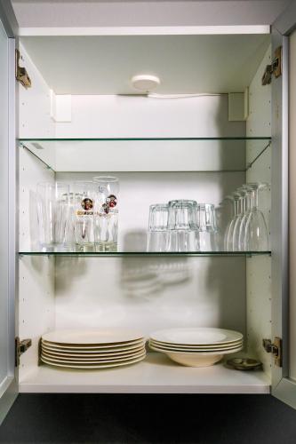 Fotografie z fotogalerie ubytování Maisonette 2 v destinaci Bad König