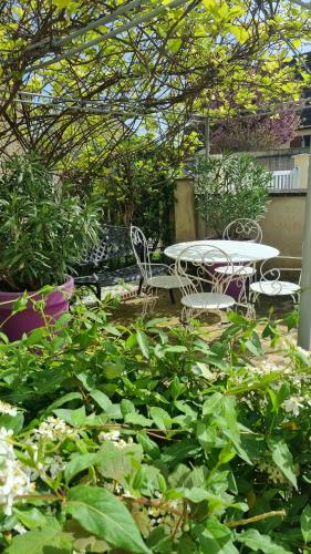 L orangerie
