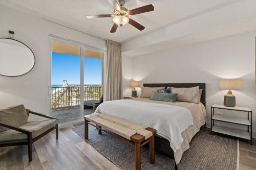 Calypso Beach Resort! Premium 3BD 3BA Corner Unit! photo 8