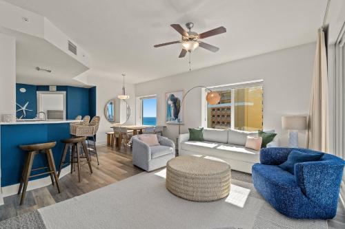 Calypso Beach Resort! Premium 3BD 3BA Corner Unit! photo 15