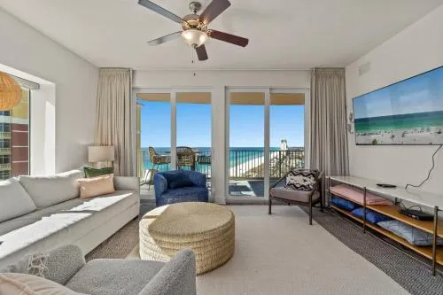 Calypso Beach Resort! Premium 3BD 3BA Corner Unit! photo 1