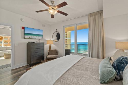 Calypso Beach Resort! Premium 3BD 3BA Corner Unit! photo 7