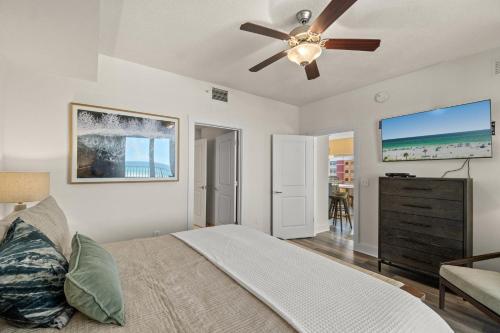 Calypso Beach Resort! Premium 3BD 3BA Corner Unit! photo 20