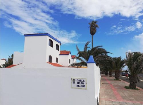 Tòa nhà nơi căn hộ tọa lạc