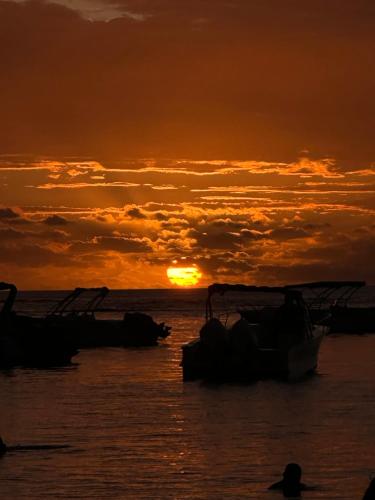 Seafront View Apartment