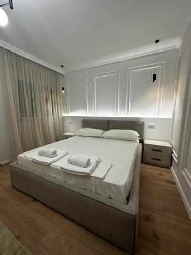 Mera Apartment Tirana