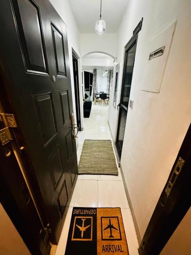 Foto de la galeria de Seafront View Apartment a Flic-en-Flac