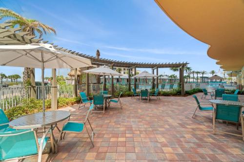 Calypso Beach Resort! Premium 3BD 3BA Corner Unit! photo 34