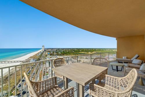 Calypso Beach Resort! Premium 3BD 3BA Corner Unit! photo 27