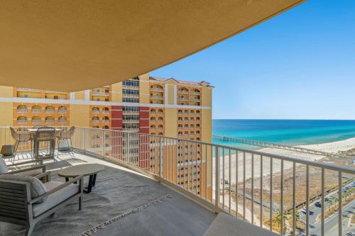 Calypso Beach Resort! Premium 3BD 3BA Corner Unit! photo 28