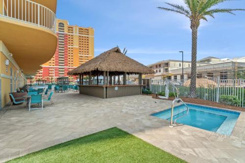 Calypso Beach Resort! Premium 3BD 3BA Corner Unit! photo 43