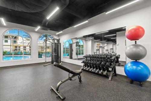 Calypso Beach Resort! Premium 3BD 3BA Corner Unit! photo 40