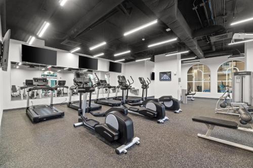 Calypso Beach Resort! Premium 3BD 3BA Corner Unit! photo 41
