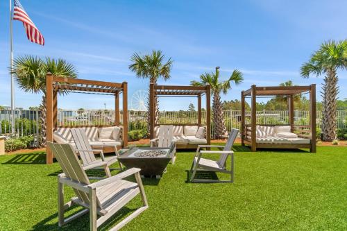 Calypso Beach Resort! Premium 3BD 3BA Corner Unit! photo 44