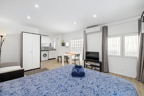 Nice Renting - PENCHIENATTI - Chic & Modern Urban Pearl Massena Old Nice photo 12