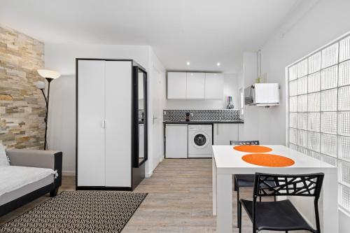 Nice Renting - PENCHIENATTI - Chic & Modern Urban Pearl Massena Old Nice photo 14