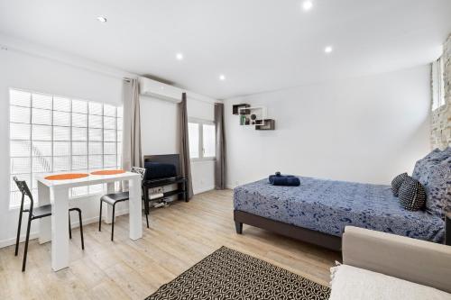 Nice Renting - PENCHIENATTI - Chic & Modern Urban Pearl Massena Old Nice photo 11
