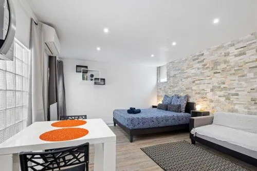 Nice Renting - PENCHIENATTI - Chic & Modern Urban Pearl Massena Old Nice photo 1