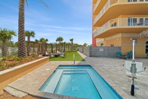 Calypso Beach Resort! Premium 3BD 3BA Corner Unit! photo 36