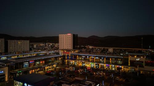 Hampton by Hilton Queretaro Juriquilla en Querétaro