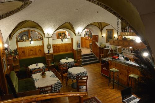 Gallery image of Hotel Gufo in Bormio