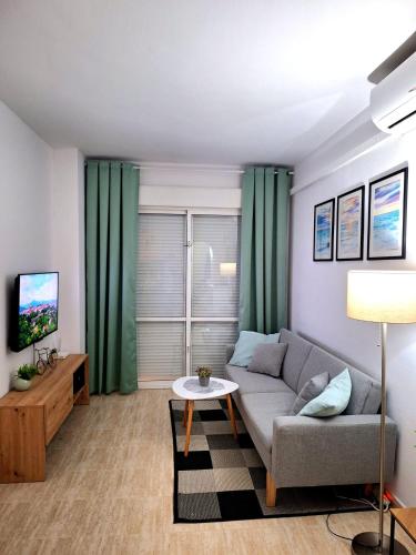 Costa de Verano Apartment with swimming pool in the center of Torrevieja
