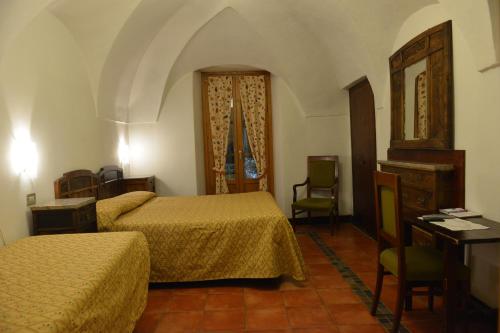 Gallery image of Hotel Gufo in Bormio