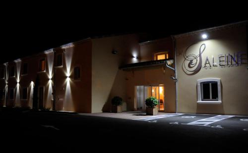 La Saleine – Photos 3