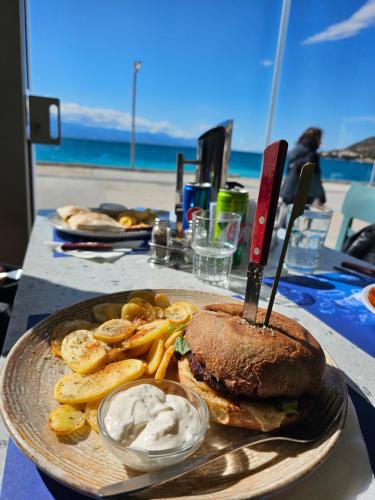 Villa Stela Loutraki