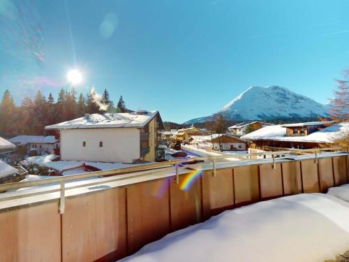 Apartment Bergblick by Alpenglück Apartments