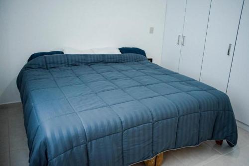 Postel nebo postele na pokoji v ubytování Alejandria Mazatlan Vacation Rental