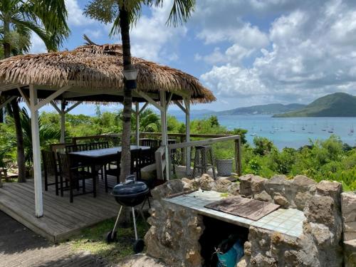 Φυσικό τοπίο κοντά σε αυτή η παραθεριστική κατοικία