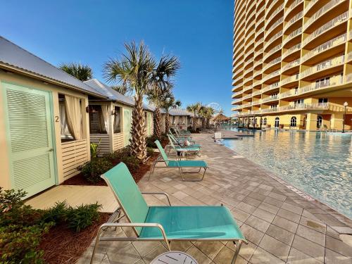 Calypso Beach Resort! Premium 3BD 3BA Corner Unit! photo 33