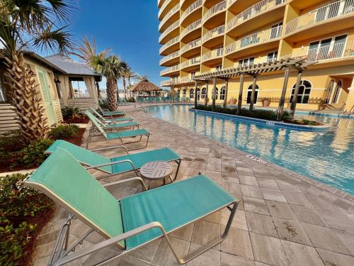 Calypso Beach Resort! Premium 3BD 3BA Corner Unit! photo 32