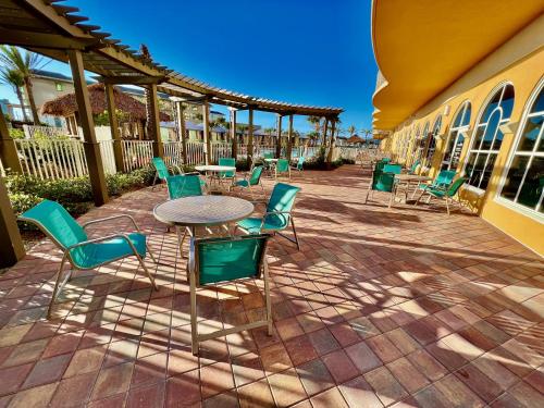 Calypso Beach Resort! Premium 3BD 3BA Corner Unit! photo 52