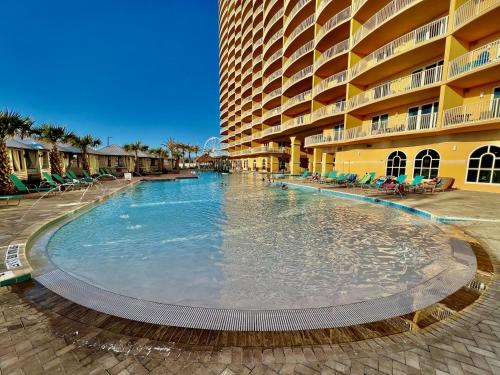 Calypso Beach Resort! Premium 3BD 3BA Corner Unit! photo 29